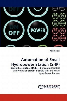 Automation of Small Hydropower Station