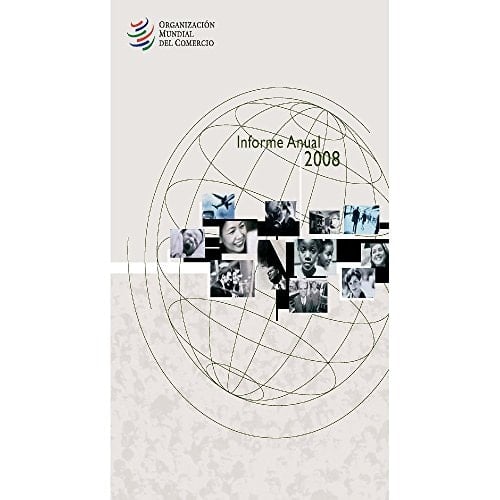 Informe anual 2008