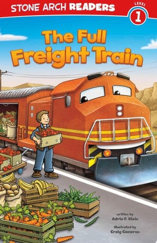 The Full Freight Train