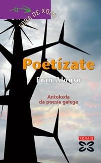 Poetízate antoloxía da poesía galega