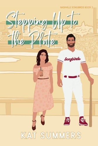 Stepping Up to the Plate