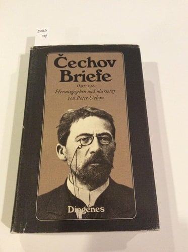 Briefe 1897 - 1901. Bd. 4