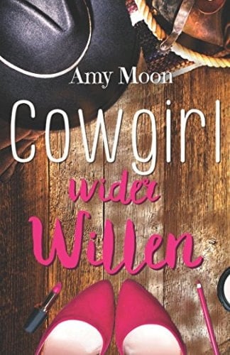Cowgirl Wider Willen