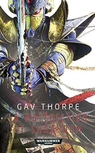 La Malédiction de Shaa-dom (Curse of Shaadom) (French Edition)