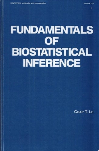 Fundamentals of Biostatistical Inference
