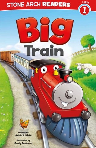 Big Train