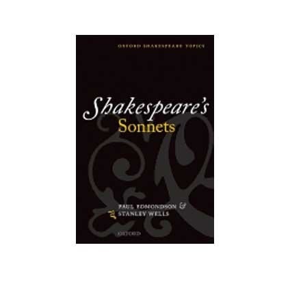 Shakespeare's Sonnets