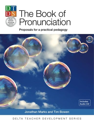 The Book of Pronunciation Proposals for a Practical Pedagogy