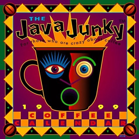 Java Junky
