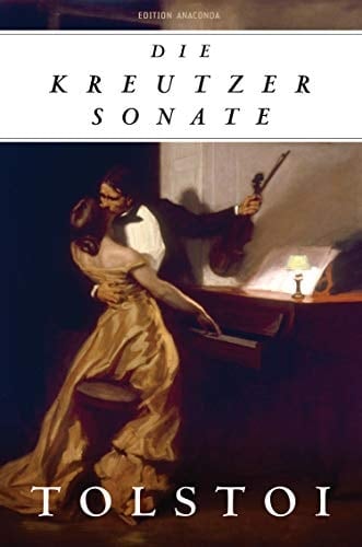 Die Kreutzersonate