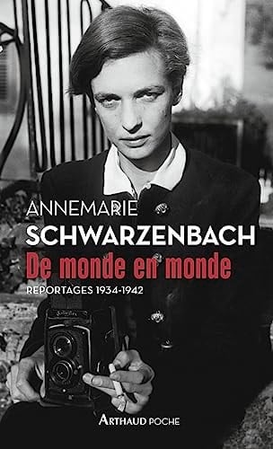 De monde en monde reportages 1934-1942
