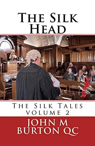 The Silk Head The Silk Tales Volume 2