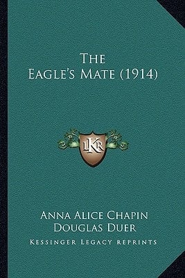 The Eagle's Mate (1914)