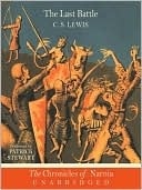The Last Battle (chronicles Of Narnia Series #7)