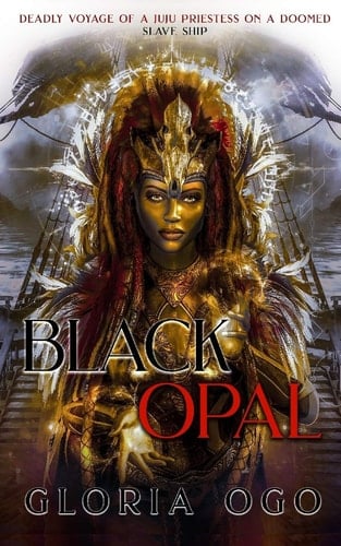 Black Opal