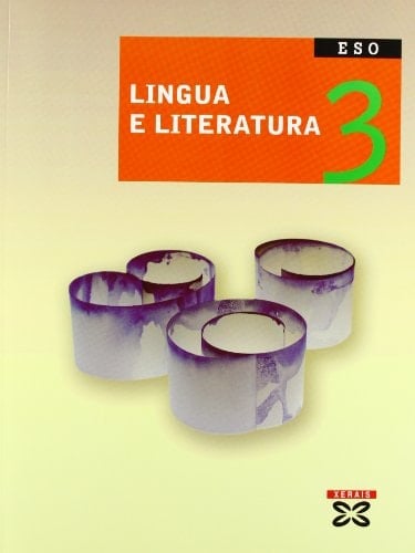 Lingua e literatura galega 3o ESO (2007)
