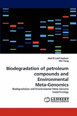 Biodegradation of Petroleum Compounds and Environmental Meta-Genomics