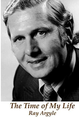 The Time of My Life: A Writer's Journey