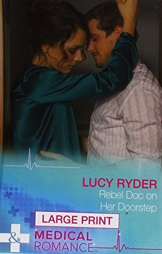 Rebel Doc on Her Doorstep