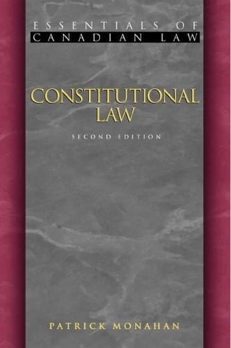 Constitutional Law