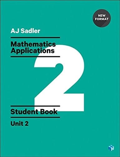 Mathematics Applications