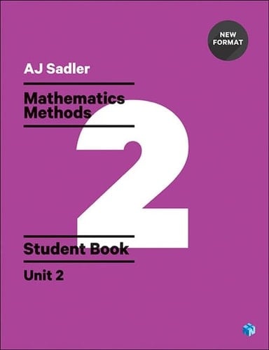 Mathematics Methods