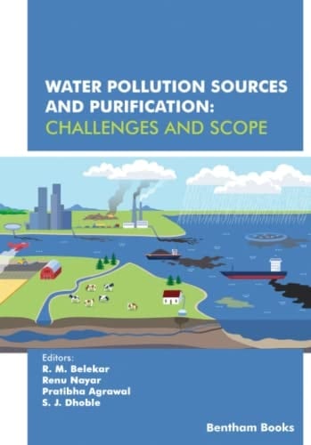 Water Pollution Sources and Purification Challenges and Scope