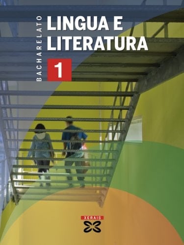 Lingua e literatura 1o Bacharelato (2008)