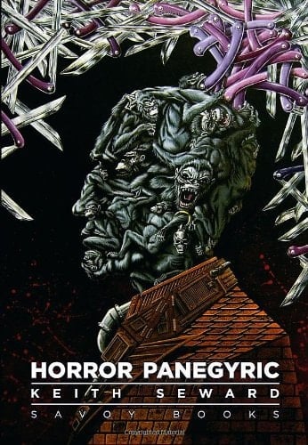 Horror Panegyric