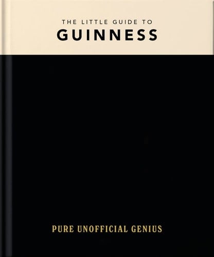 The Little Guide to Guinness