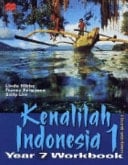 Kenalilah Indonesia 1 Year 7 Workbook A Language and Culture Course