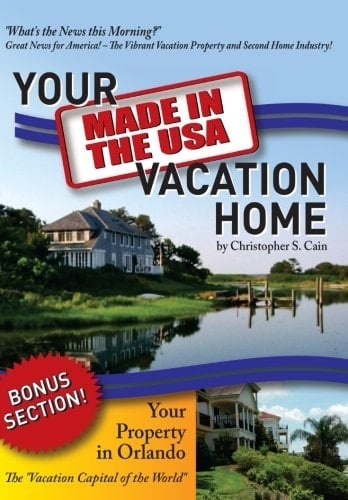 Your Made in the USA Vacation Home