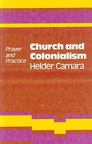 Church and Colonialism