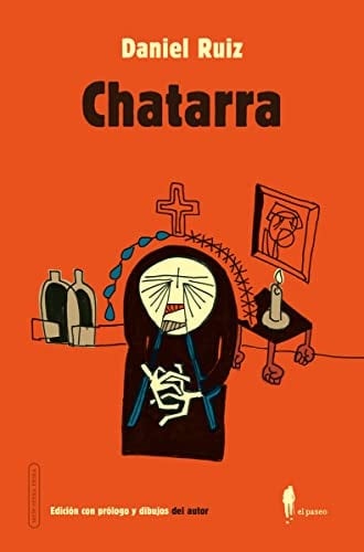 Chatarra