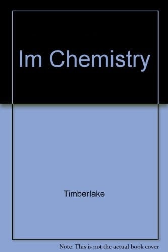 Im Chemistry