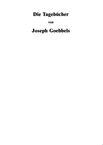 Dezember 1937 - Juli 1938