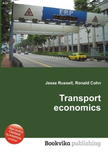 Transport Economics
