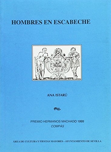 Hombres en escabeche