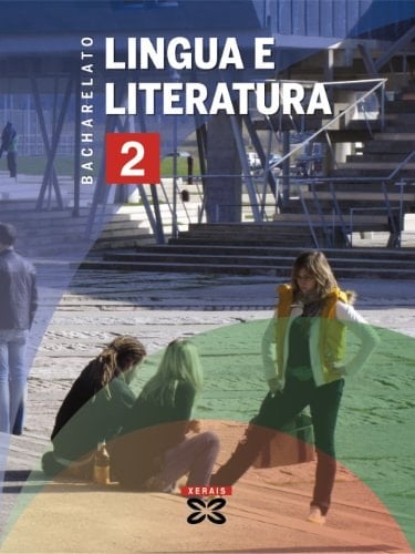 Lingua e literatura 2o Bacharelato (2009)