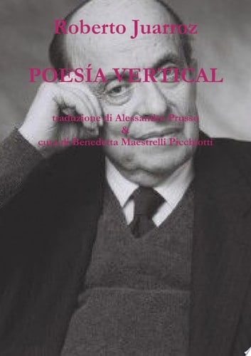 POESÍA VERTICAL