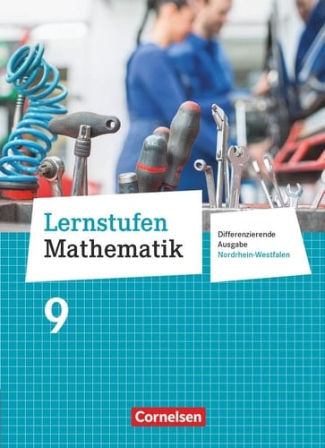 Lernstufen Mathematik Differenzierende Ausgabe
