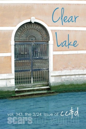 Clear Lake: 3/24 cc&d, v343
