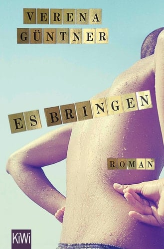 Es bringen Roman