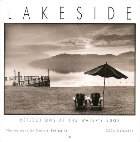 Lakeside 2004 Calendar