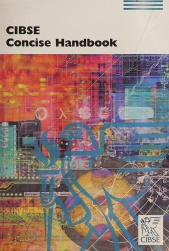 CIBSE Concise Handbook
