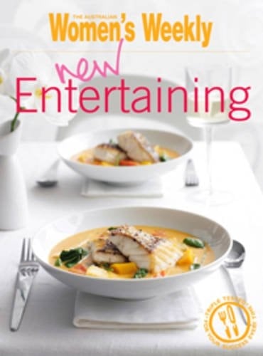 New Entertaining