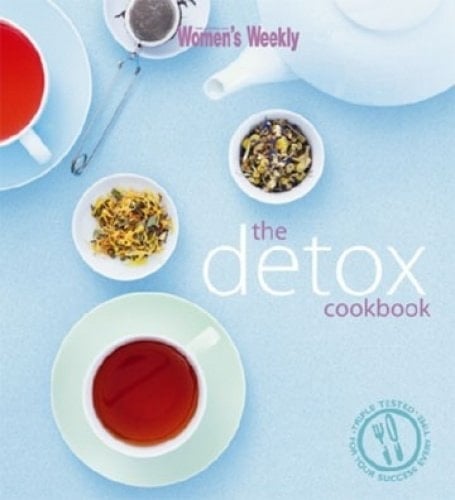 The Detox Cookbook