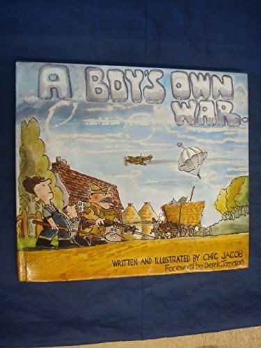 A Boy's Own War