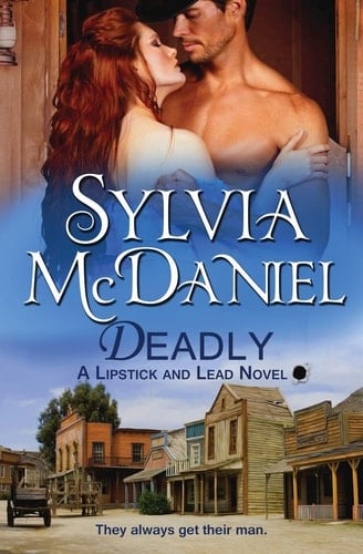 Deadly Western Historical Romance