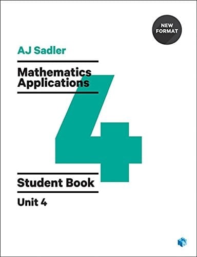 Mathematics Applications